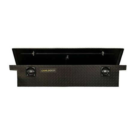 Camlocker UTV Polaris General Crossover Tool Box SXSGENLPMB